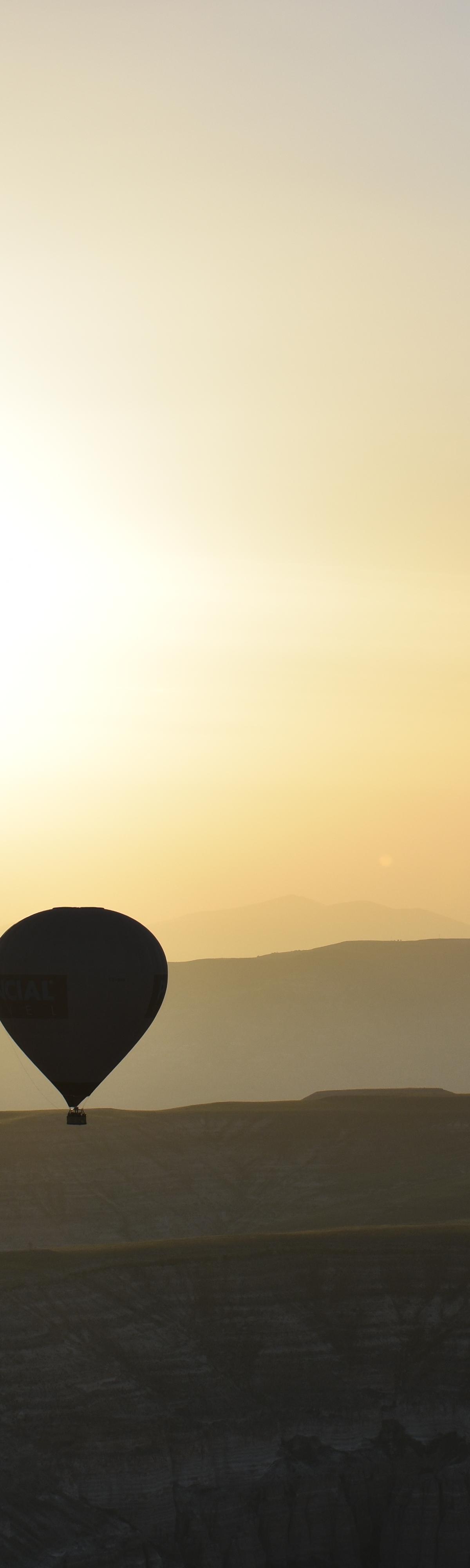 Cappadocia Wedding: Hot Air Balloon Elopements and Fairy Chimney Ceremonies (2026) - Turkey travel guide, tips and tour insights | My Turkey Adventure