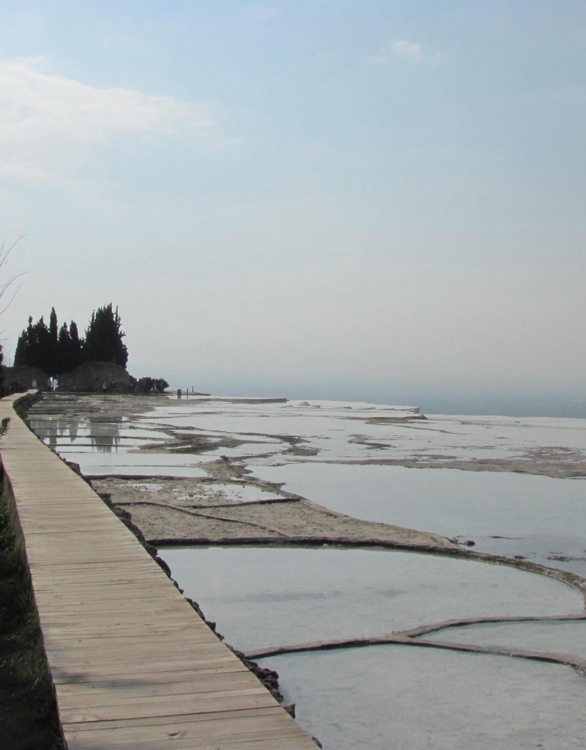 Wellness & Spa Turkey Tour 2026: Hammams, Thermal Springs & Pamukkale 7-Day Retreat - Turkey travel guide, tips and tour insights | My Turkey Adventure