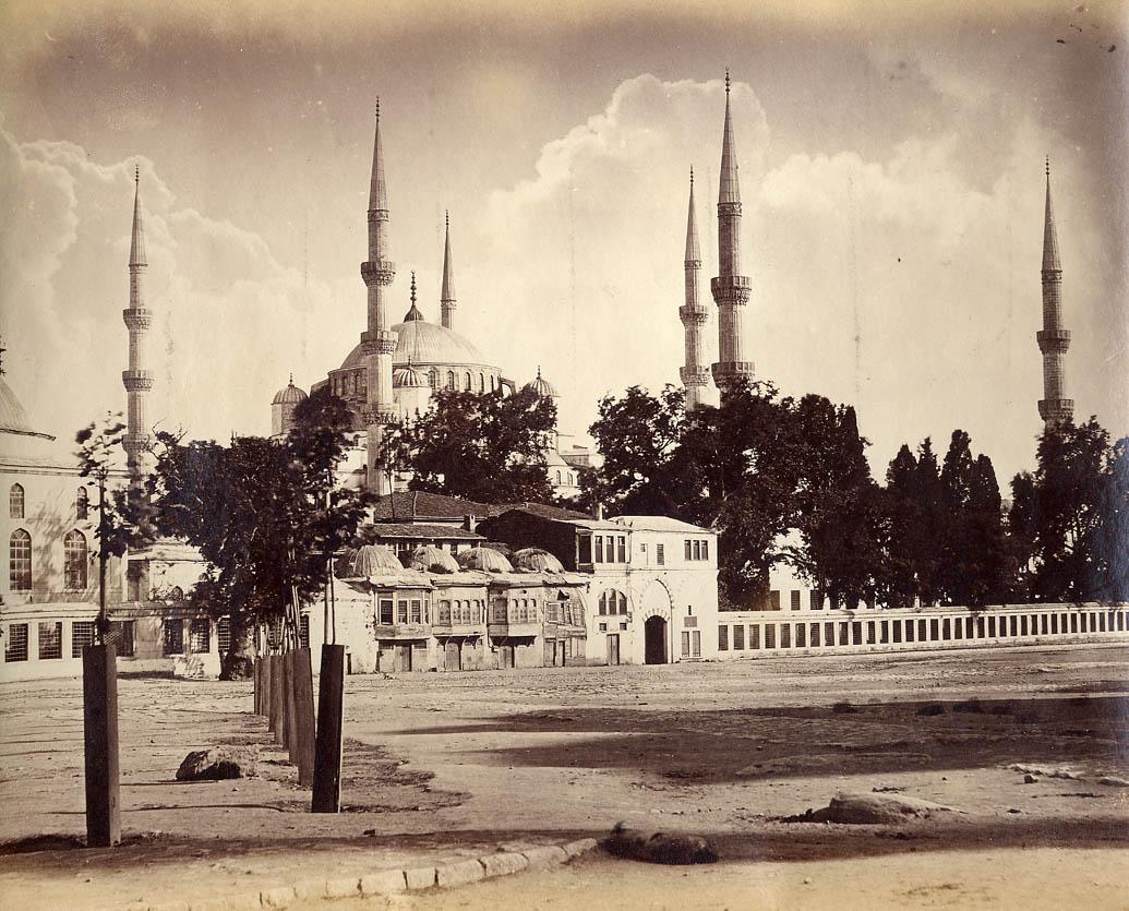 The Ottoman Empire and Sultanate: Timeline, Sultans and Legacy (2026 Guide) - Turkey travel guide, tips and tour insights | My Turkey Adventure