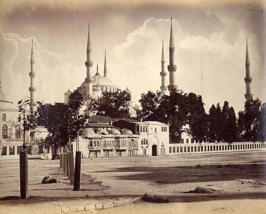 The Ottoman Empire and Sultanate: Timeline, Sultans and Legacy (2026 Guide) - Turkey travel guide, tips and tour insights | My Turkey Adventure