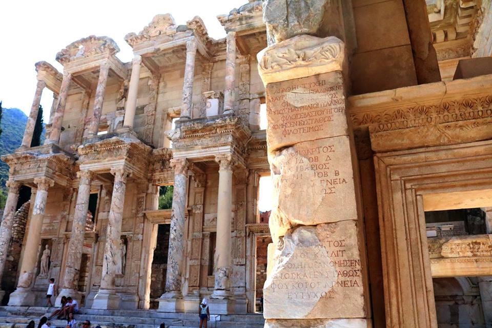 Sirince Village Near Ephesus: A Visitor's Guide (Wines & Tips) - Turkey travel guide, tips and tour insights | My Turkey Adventure