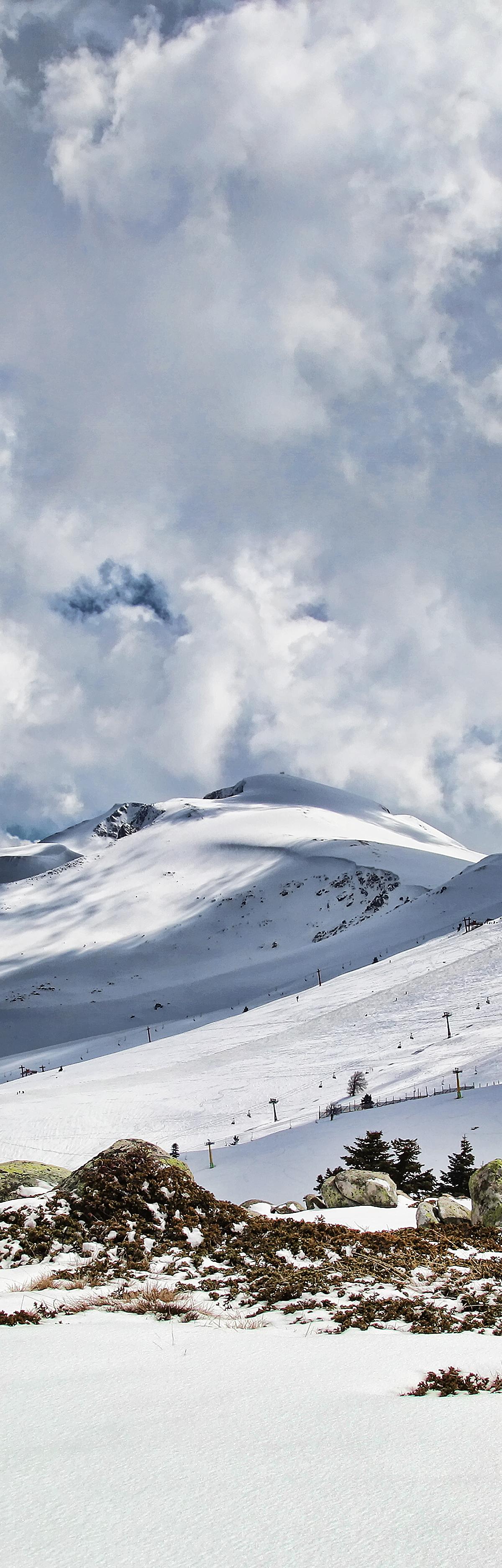 Turkey in Winter: Complete December, January & February Travel Guide