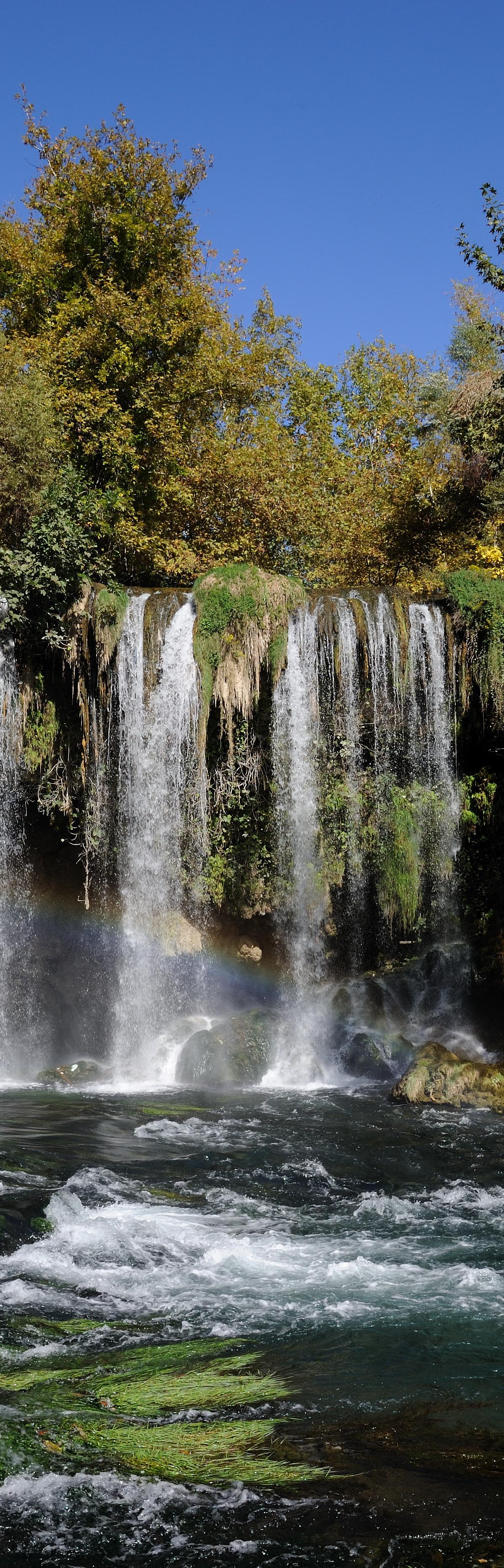 Antalya Düden Waterfalls Tour 2026: Upper vs Lower Honest Guide