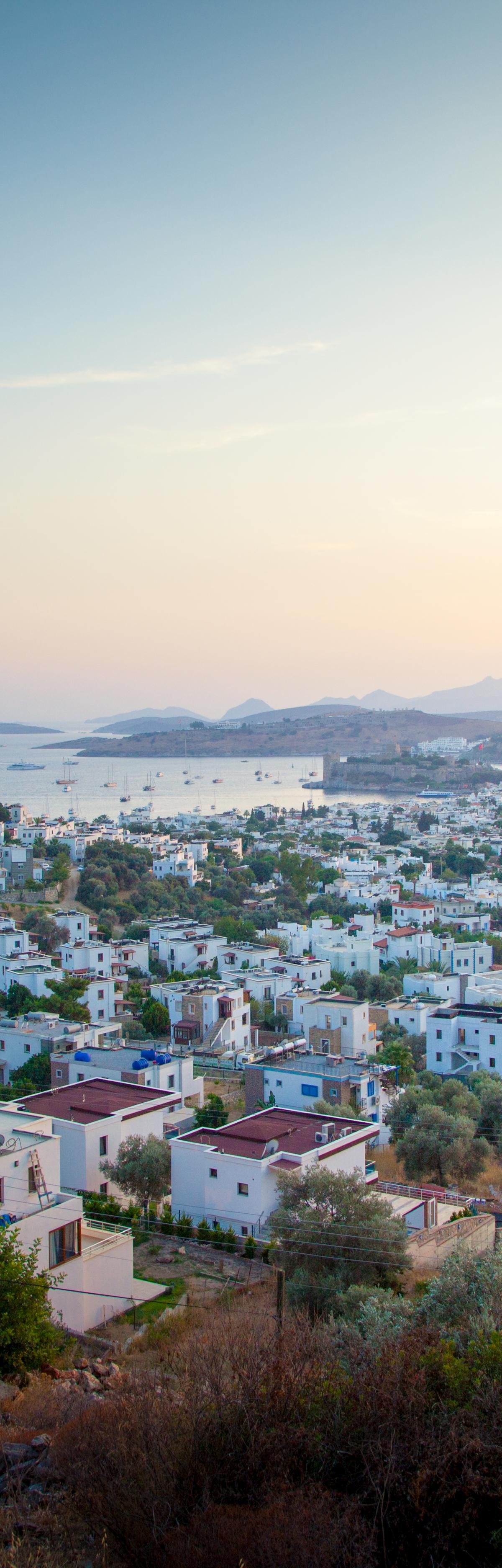Bodrum Tours