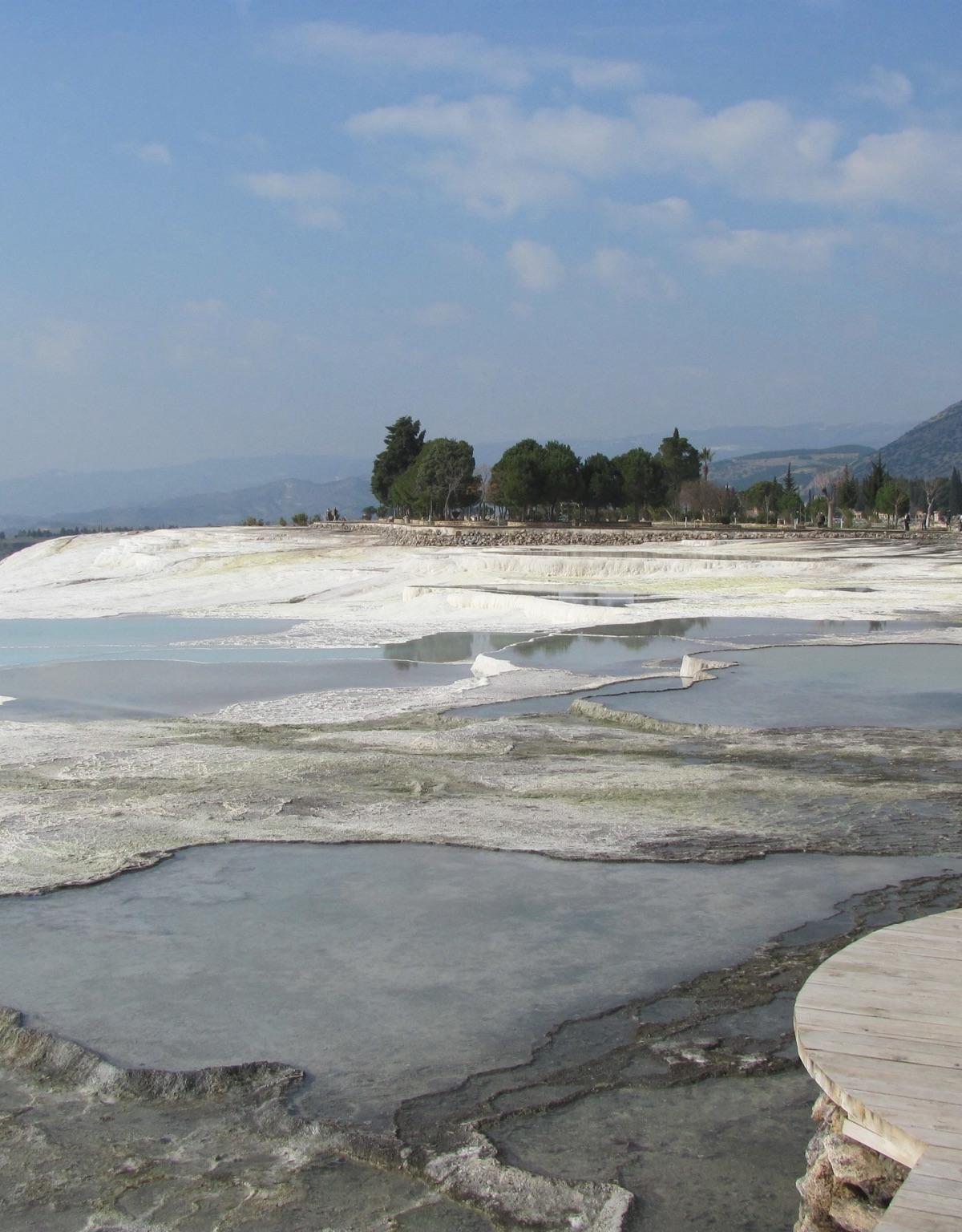 Best Antalya Day Trips 2026: Pamukkale, Cappadocia & Lycian Coast Excursions - Turkey travel guide, tips and tour insights | My Turkey Adventure