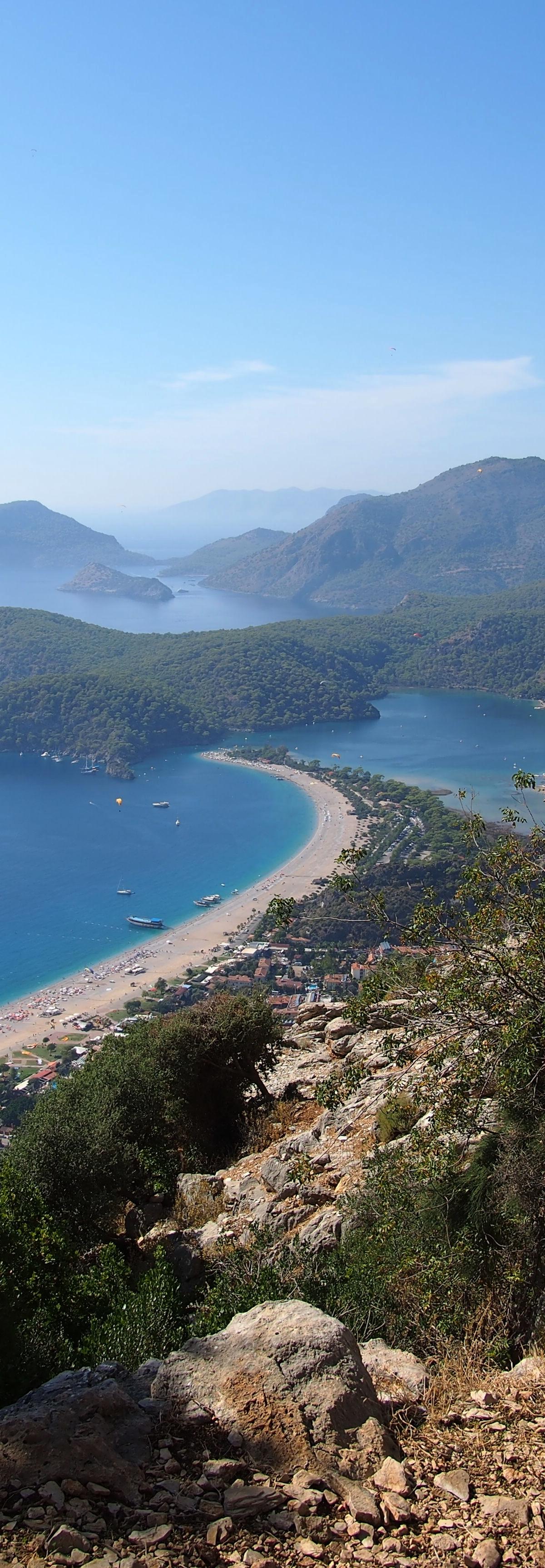 Lycian Way Tours
