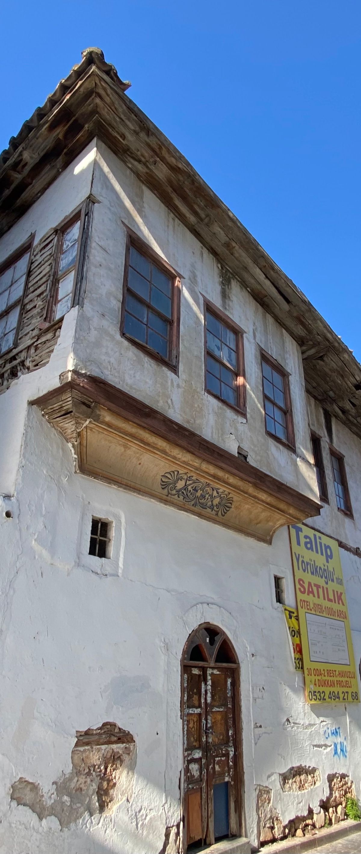 Side Ancient City, Antalya: An Expert Guide (Tickets, Tips) - Turkey travel guide, tips and tour insights | My Turkey Adventure