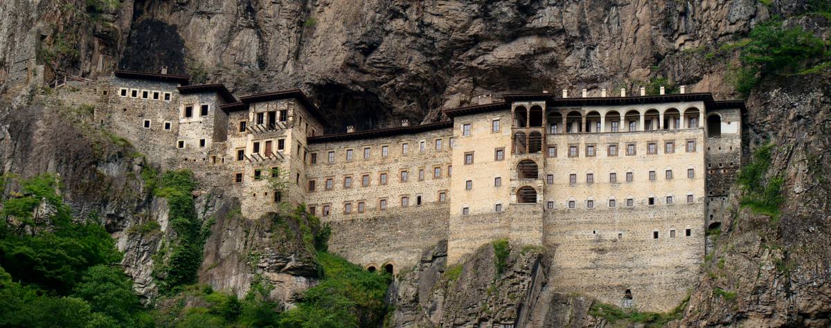 Sumela Monastery Visit Guide 2026: How to Get There, Tickets, Best Time - Turkey travel guide, tips and tour insights | My Turkey Adventure