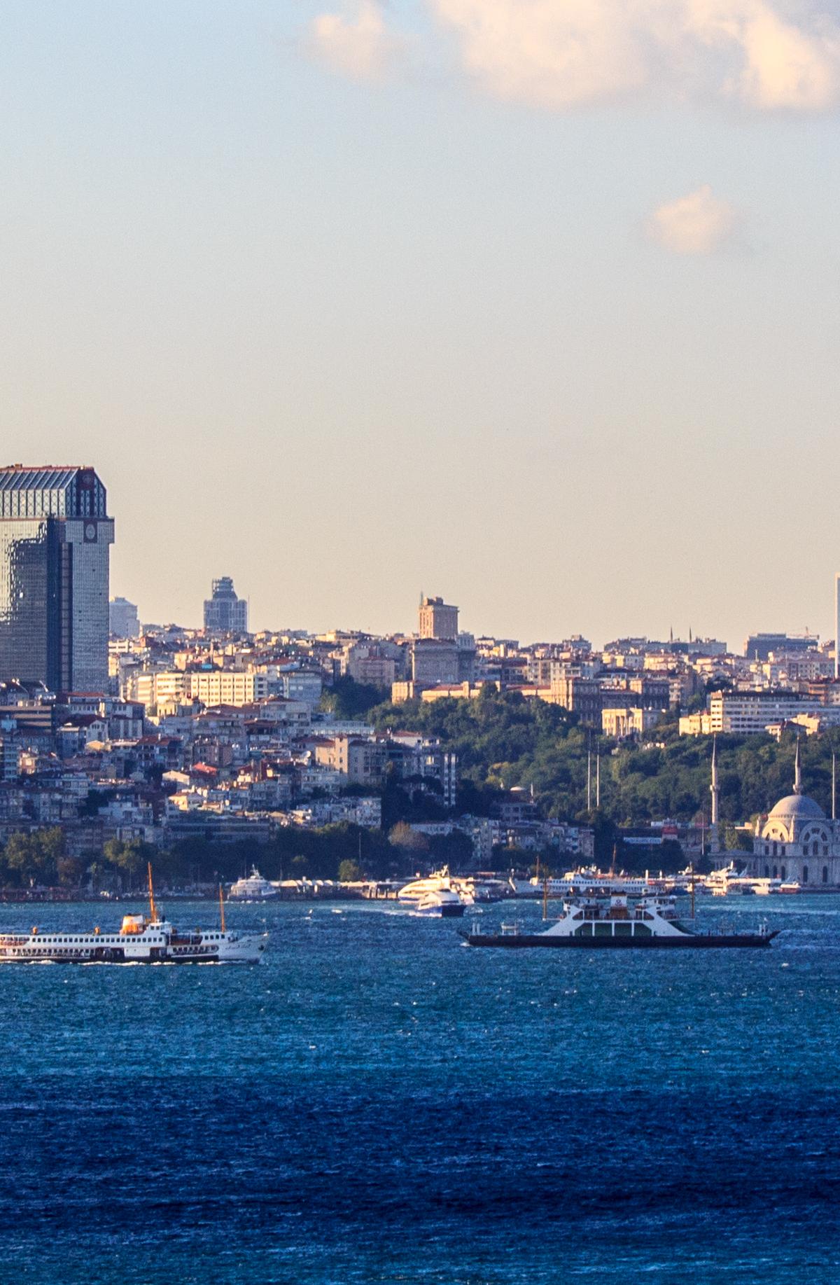 Best Istanbul Private Tours 2026: Top Itineraries, Prices & Guide - Turkey travel guide, tips and tour insights | My Turkey Adventure