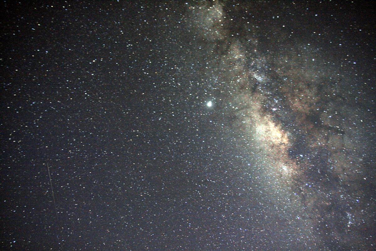 Cappadocia Dark-Sky Stargazing Tour 2026: Bortle 2 Skies & a Private Astronomer - Turkey travel guide, tips and tour insights | My Turkey Adventure
