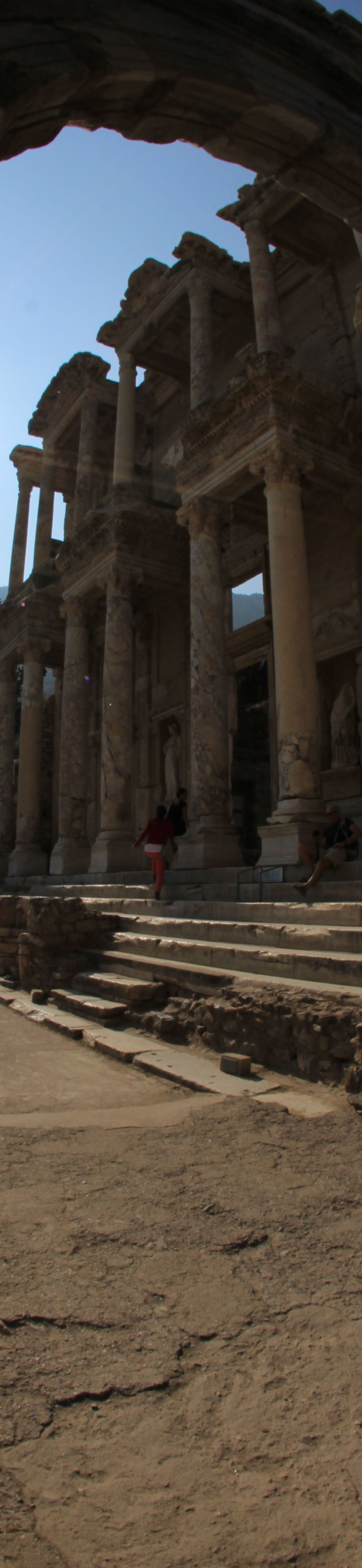 Basilica of St. John, Ephesus: An Essential Visitor's Guide - Turkey travel guide, tips and tour insights | My Turkey Adventure
