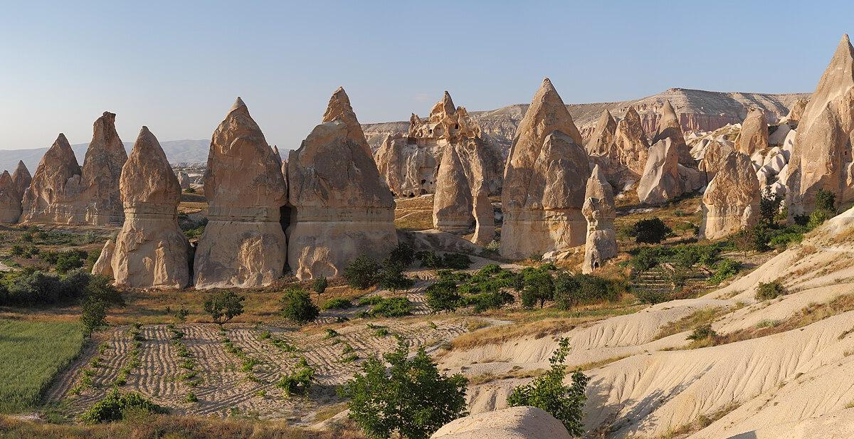 Best Time to Visit Cappadocia: Month-by-Month (2026) - Turkey travel guide, tips and tour insights | My Turkey Adventure