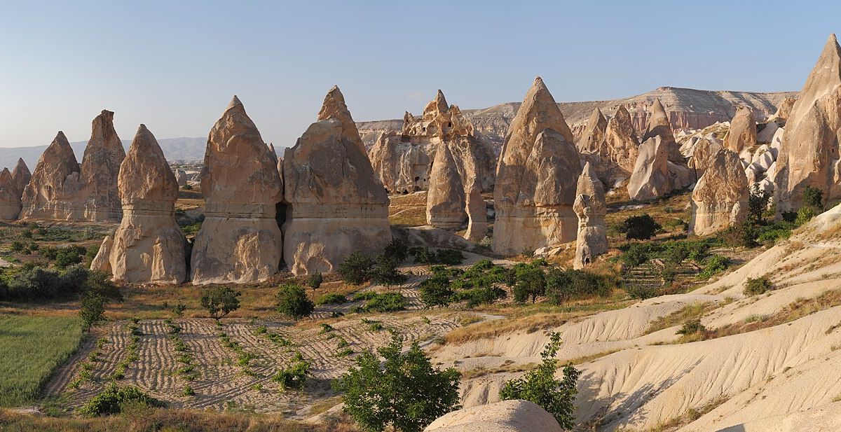What is Included in a Custom Private Turkey Tour Package? - Turkey travel guide, tips and tour insights | My Turkey Adventure