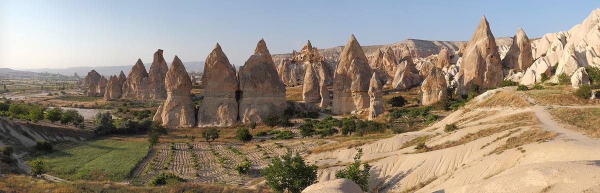 What is Included in a Custom Private Turkey Tour Package? - Turkey travel guide, tips and tour insights | My Turkey Adventure