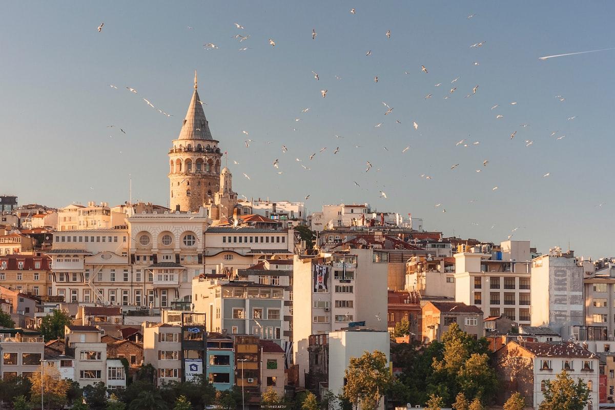 Istanbul Airport (IST) Layover Guide Turkey: 6, 12 & 24-Hour Itineraries Without Leaving Bags - Turkey travel guide, tips and tour insights | My Turkey Adventure