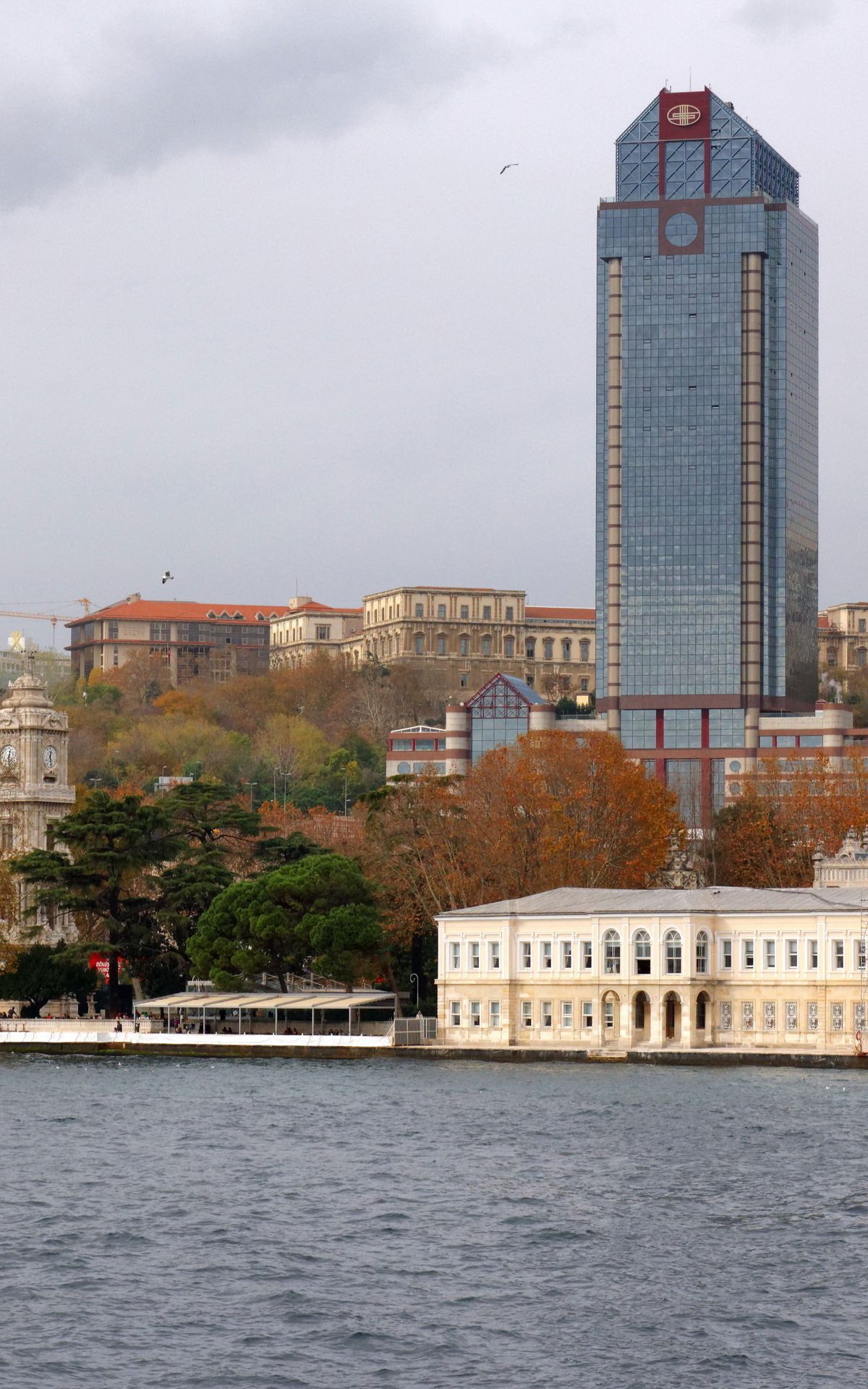 Bosphorus Cruise Guide: The Best Way to See Istanbul Turkey from the Water - Turkey travel guide, tips and tour insights | My Turkey Adventure