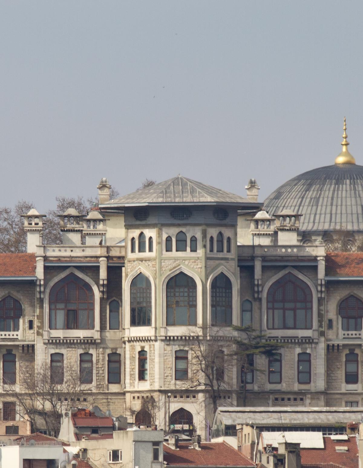 Jewish Heritage Tour of Istanbul Turkey: Fener, Balat & Beyond - Turkey travel guide, tips and tour insights | My Turkey Adventure