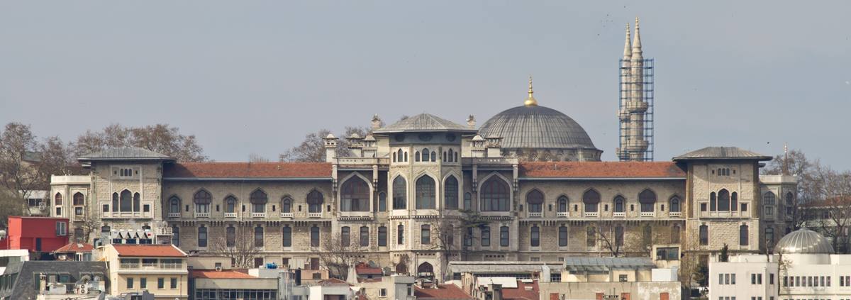 Jewish Heritage Tour of Istanbul Turkey: Fener, Balat & Beyond - Turkey travel guide, tips and tour insights | My Turkey Adventure