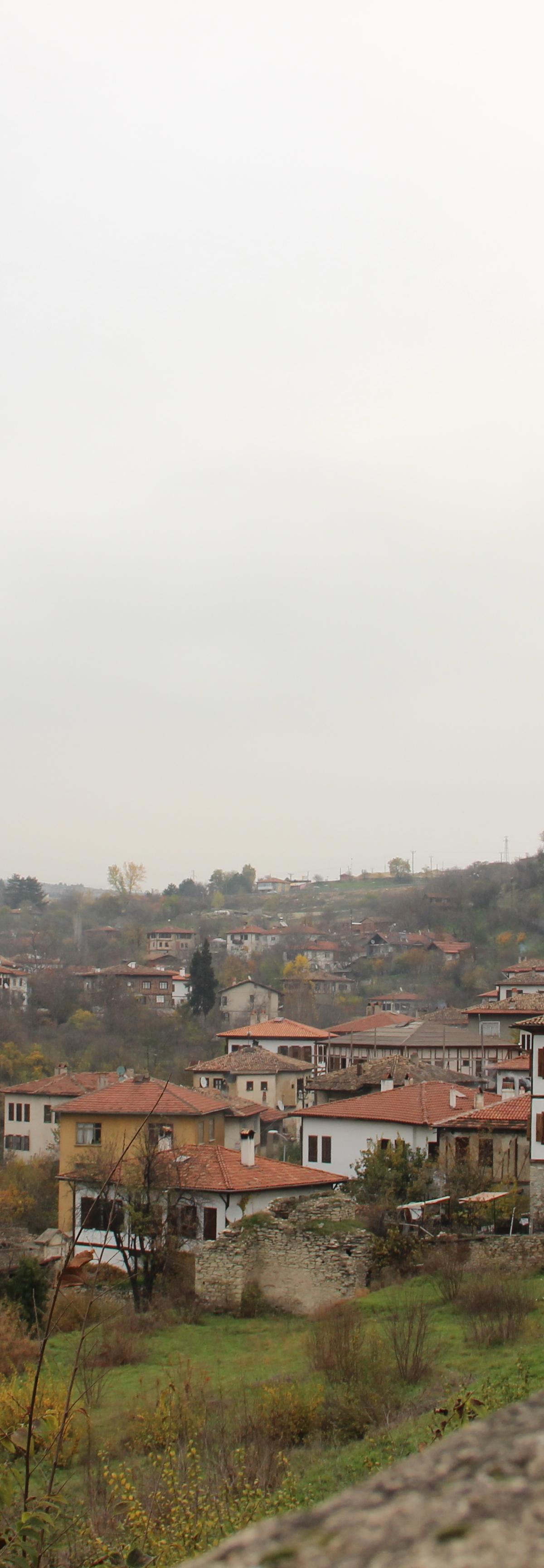 Safranbolu 2026: UNESCO Ottoman Town — Konaks, Saffron Fields & How to Visit From Istanbul - Turkey travel guide, tips and tour insights | My Turkey Adventure