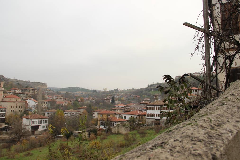 Safranbolu 2026: UNESCO Ottoman Town — Konaks, Saffron Fields & How to Visit From Istanbul - Turkey travel guide, tips and tour insights | My Turkey Adventure