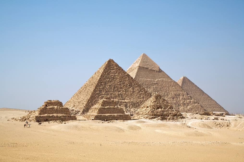Turkey & Egypt Combined Tour 2026: 14-Day Istanbul, Cappadocia, Cairo & Nile Itinerary - Turkey travel guide, tips and tour insights | My Turkey Adventure