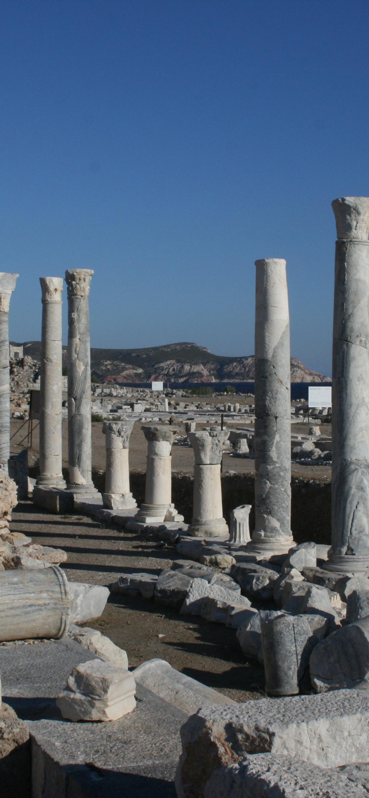 Datça Peninsula & Knidos 2026: Türkiye's Quietest Aegean Coast — Honest Local Guide - Turkey travel guide, tips and tour insights | My Turkey Adventure