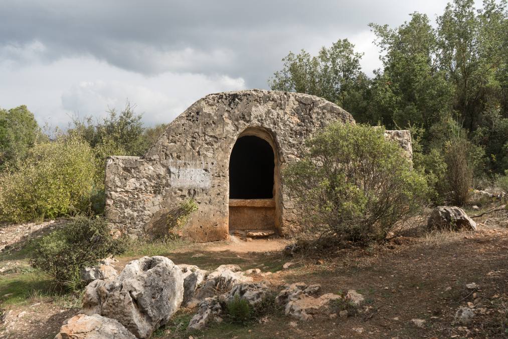 Lycian Way Offline Maps & GPX 2026: Maps.me, OsmAnd & Backups - Turkey travel guide, tips and tour insights | My Turkey Adventure
