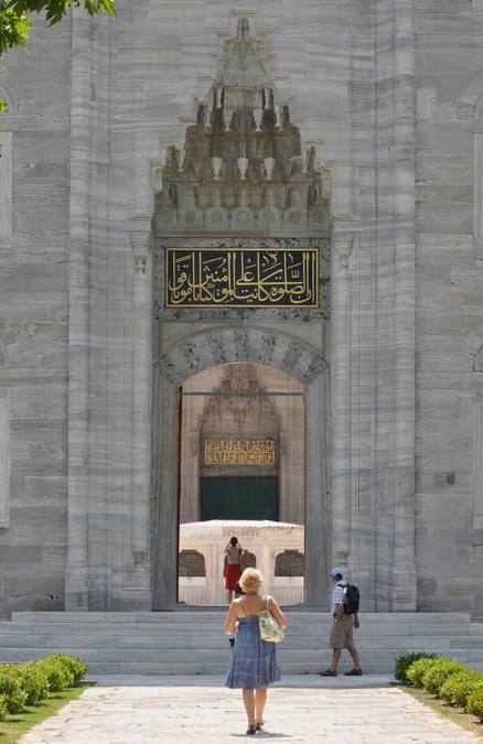 7 Hills of Istanbul Turkey: A Complete Guide to Turkey's Most Historic Hilltops - Turkey travel guide, tips and tour insights | My Turkey Adventure