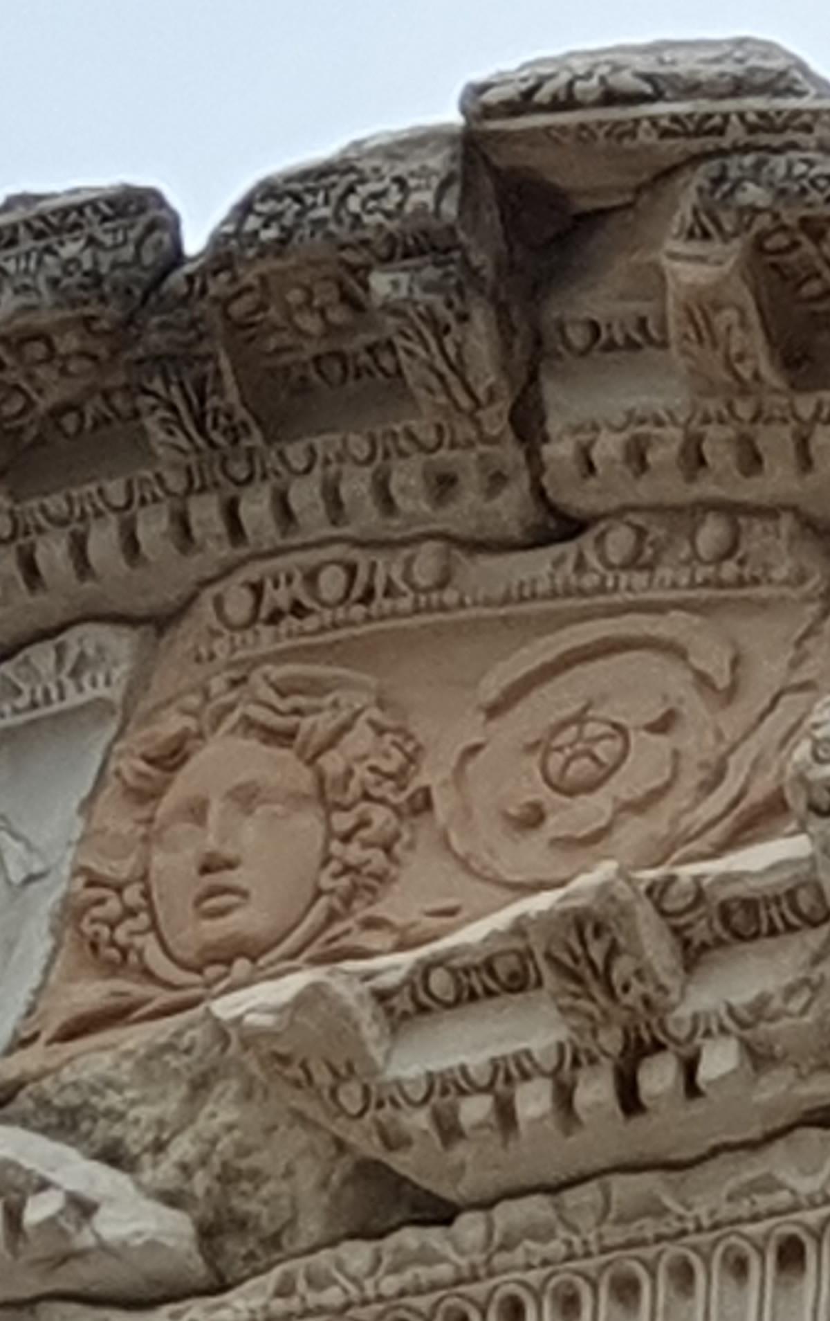 Ephesus Terrace Houses: A Licensed Guide's Visitor Tips - Turkey travel guide, tips and tour insights | My Turkey Adventure