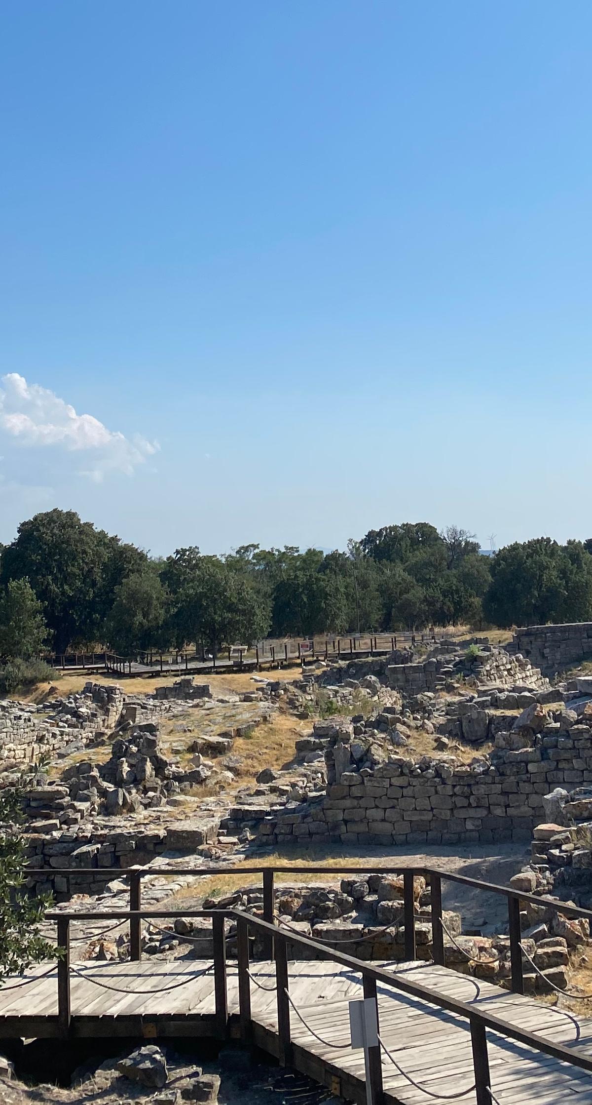 Çanakkale & Troy: How to Visit the Bronze Age Coast in 2026 - Turkey travel guide, tips and tour insights | My Turkey Adventure