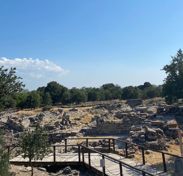 Çanakkale & Troy: How to Visit the Bronze Age Coast in 2026 - Turkey travel guide, tips and tour insights | My Turkey Adventure