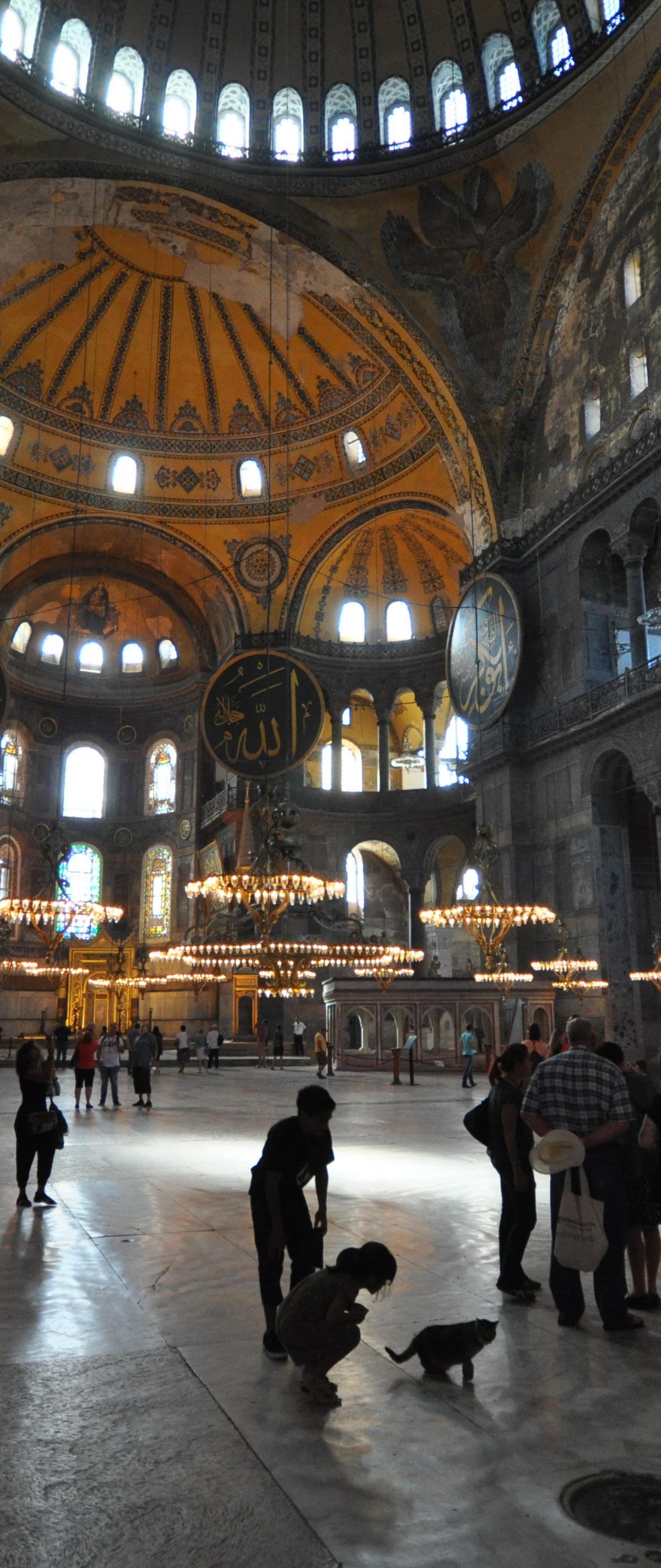 Hagia Sophia Istanbul: Complete Visitor Guide (Tickets, Hours, Dress Code) - Turkey travel guide, tips and tour insights | My Turkey Adventure