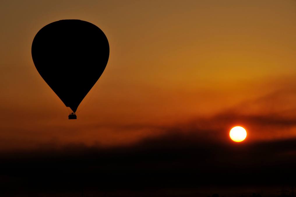 Cappadocia Balloon Ride Cancellation: What Happens If Wind Stops Your Flight in Turkey? - Turkey travel guide, tips and tour insights | My Turkey Adventure