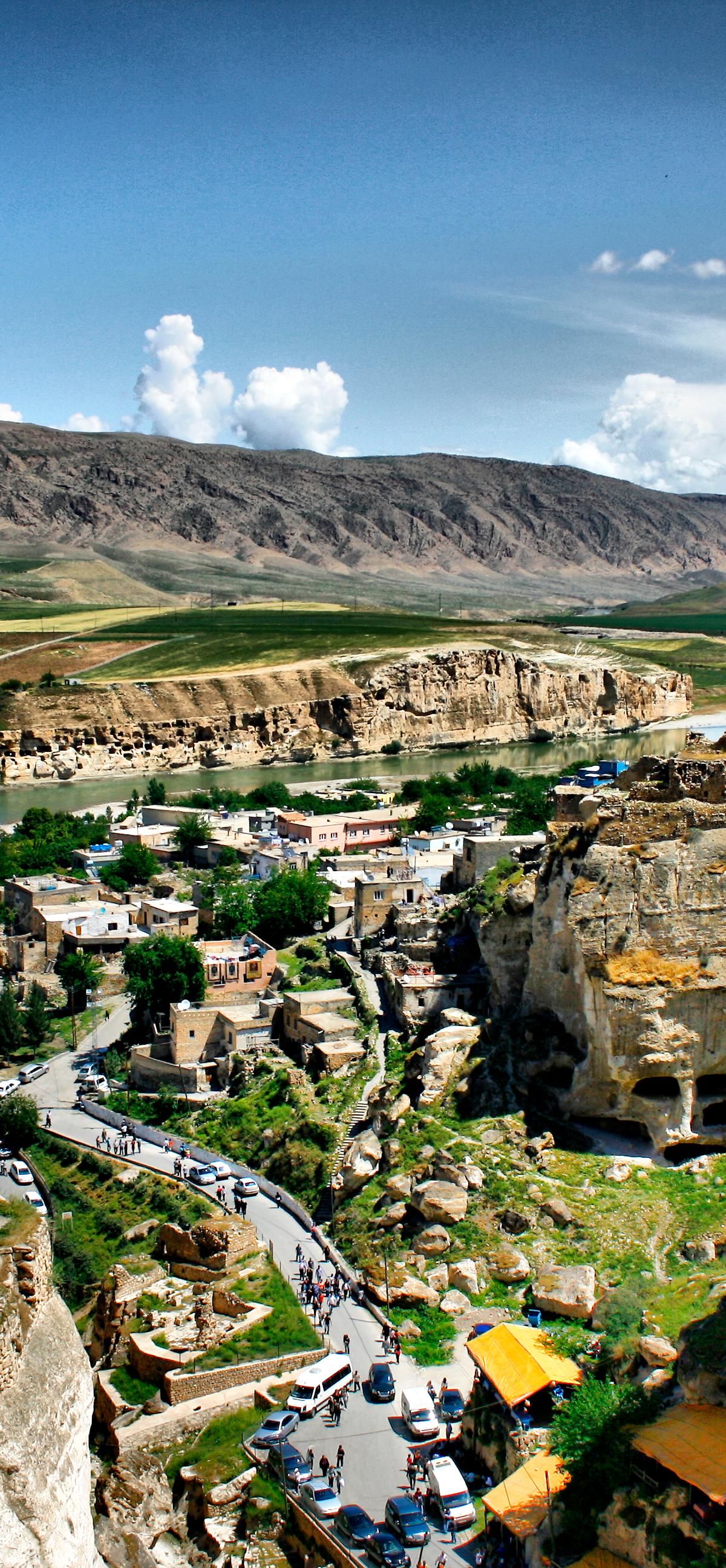 Hasankeyf Tours