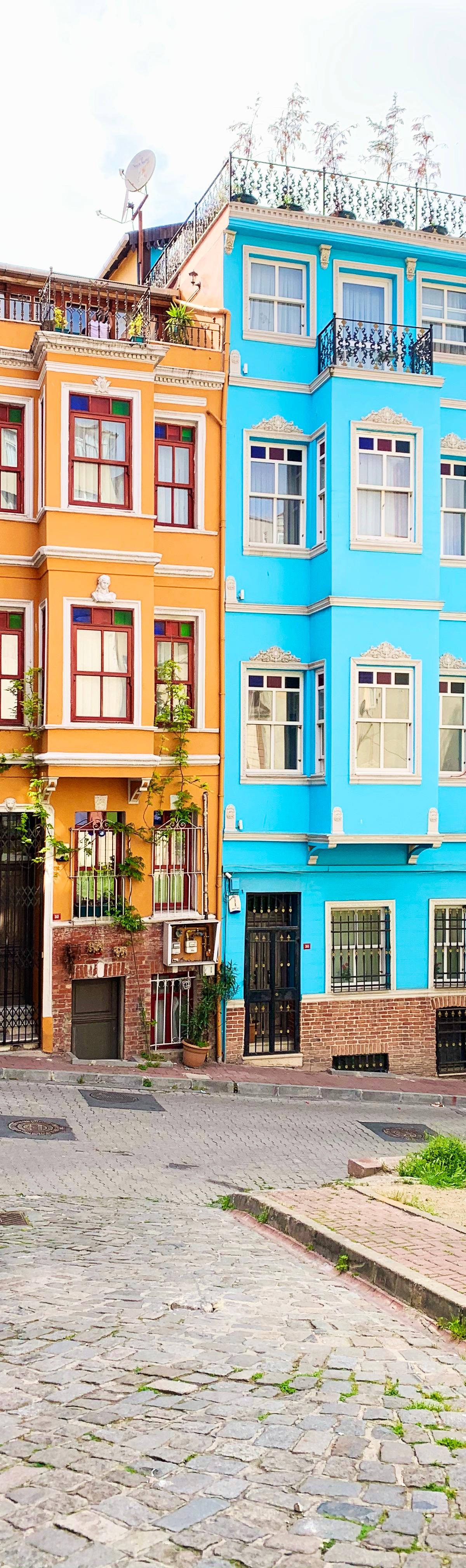 Best Cafes, Antique Shops & Vintage Stores in Balat Istanbul Turkey: 2026 Local Guide - Turkey travel guide, tips and tour insights | My Turkey Adventure