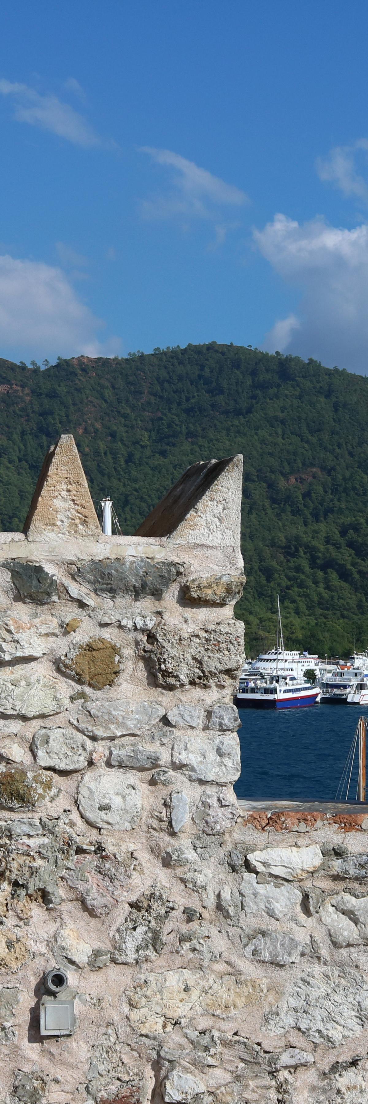 Retire in Turkey 2026: Cost of Living, Visas and Best Coastal Towns - Turkey travel guide, tips and tour insights | My Turkey Adventure