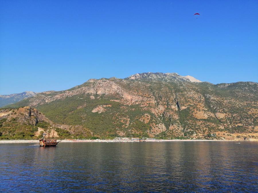 Lycian Way vs Camino de Santiago 2026: Which Long-Distance Trail Should You Walk? - Turkey travel guide, tips and tour insights | My Turkey Adventure