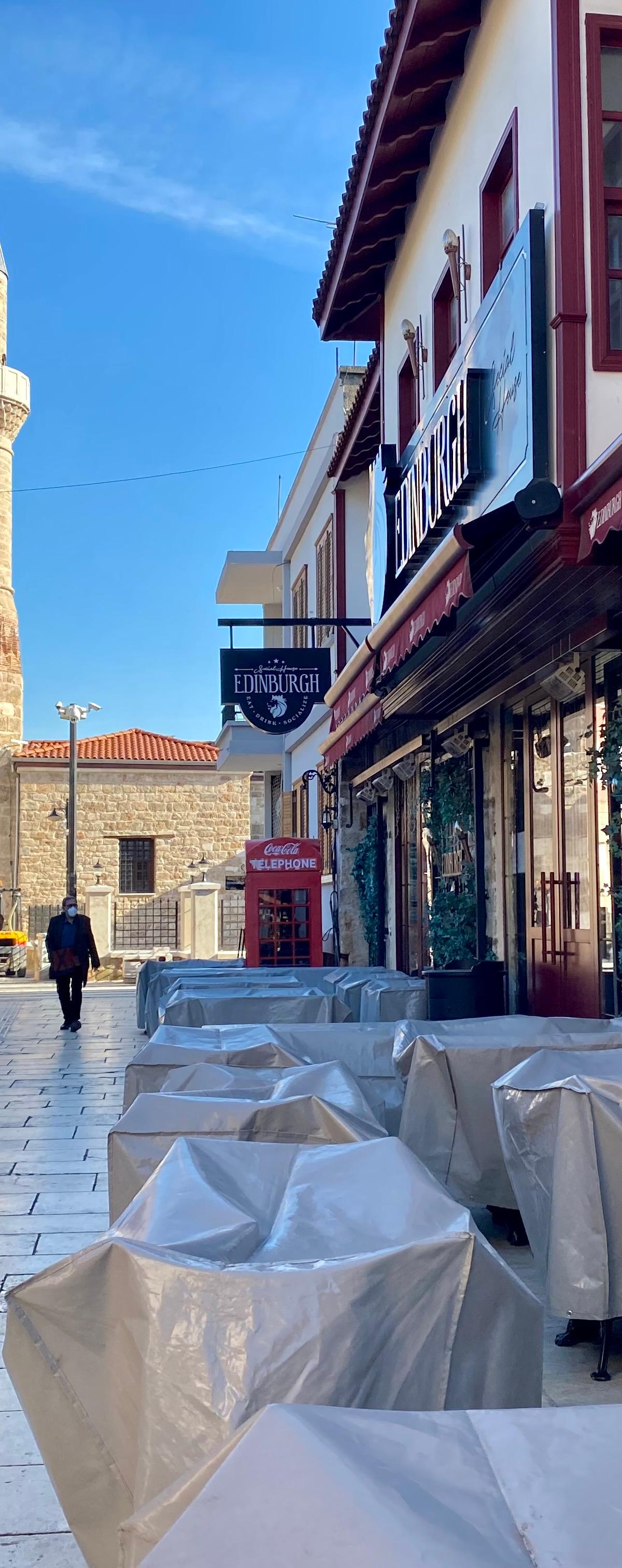 Antalya 3 Days Itinerary 2026: Kaleiçi, Aspendos, Düden Falls & Beach - Turkey travel guide, tips and tour insights | My Turkey Adventure