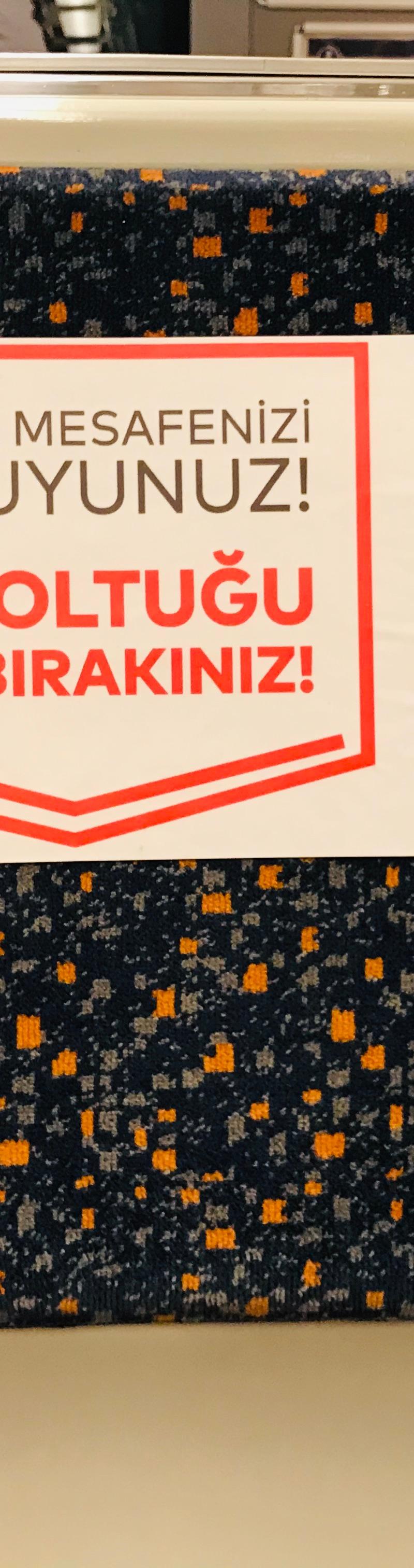 English in Turkey Tourist Areas 2026