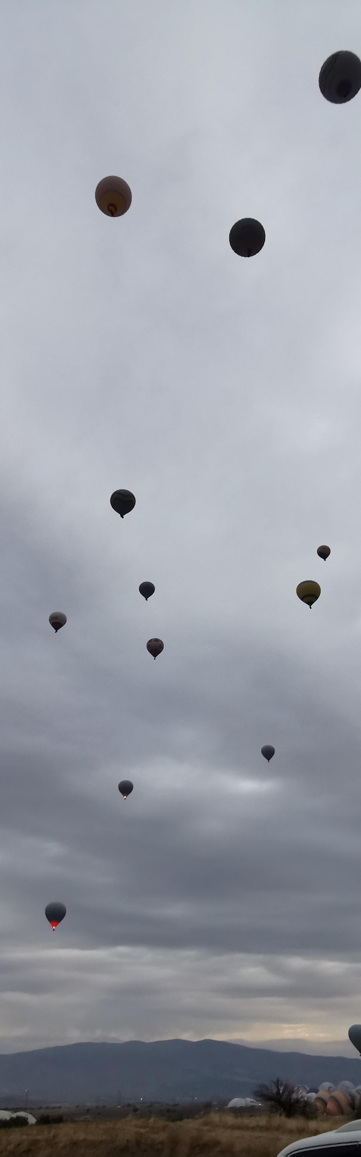 Gentle Cappadocia Tours for Seniors: Easy Walking, Balloon Rides & Cave Hotels