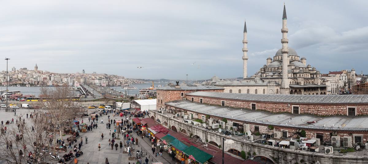 Dialysis, Oxygen & Medical-Equipment Travel in Turkey for Seniors - Turkey travel guide, tips and tour insights | My Turkey Adventure