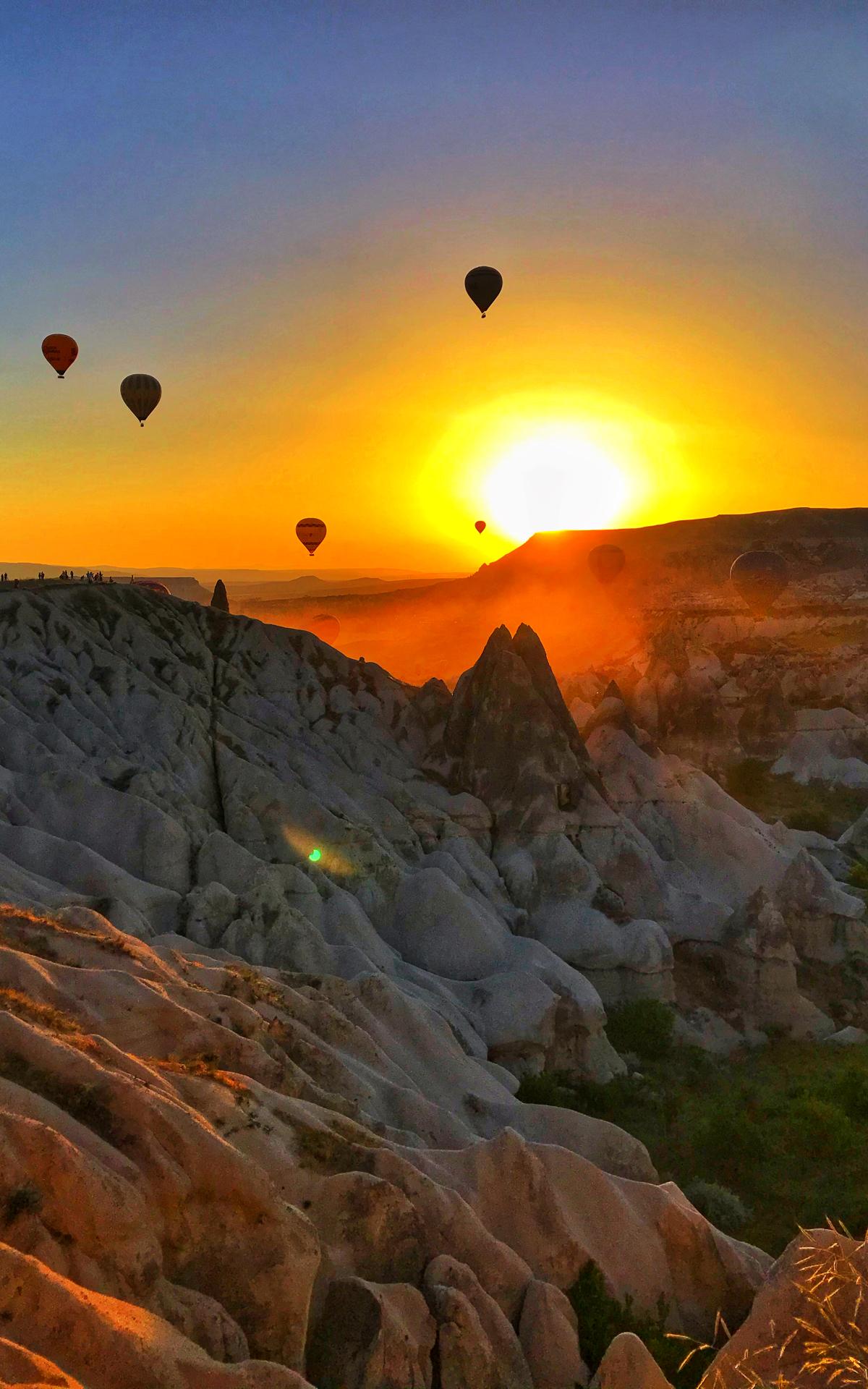 Is Türkiye Safe for Spanish Travellers in 2026? Honest Local Guide - Turkey travel guide, tips and tour insights | My Turkey Adventure