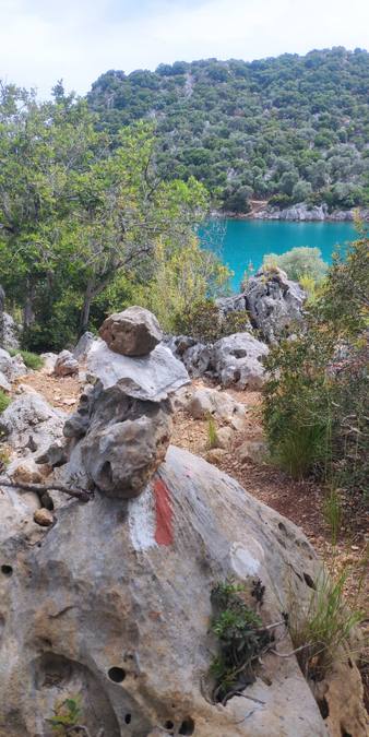 Lycian Way 7-Day Itinerary 2026: Fethiye to Patara Trekking Plan - Turkey travel guide, tips and tour insights | My Turkey Adventure