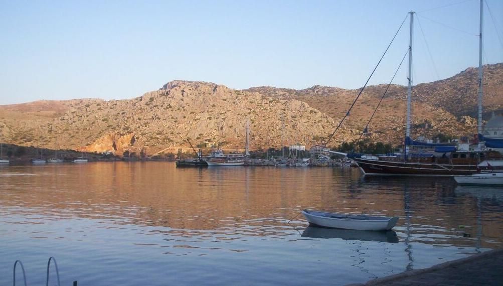 What Should UK Visitors Know About Marmaris Turkey? Beaches, Old Town & Day Trips - Turkey travel guide, tips and tour insights | My Turkey Adventure