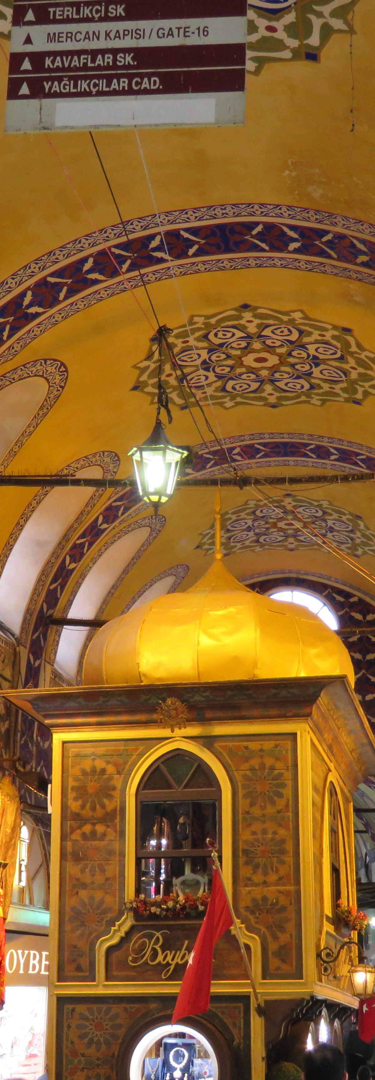 Grand Bazaar vs Spice Bazaar: Which Istanbul Market Should You Visit? - Turkey travel guide, tips and tour insights | My Turkey Adventure