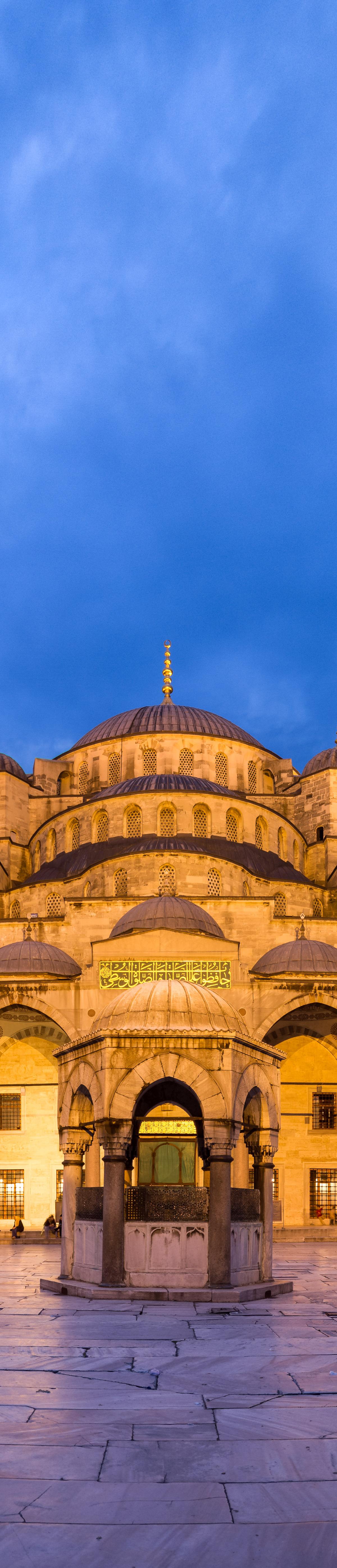Turkey Visa for Sweden Citizens 2026: Requirements, Cost & e-Visa