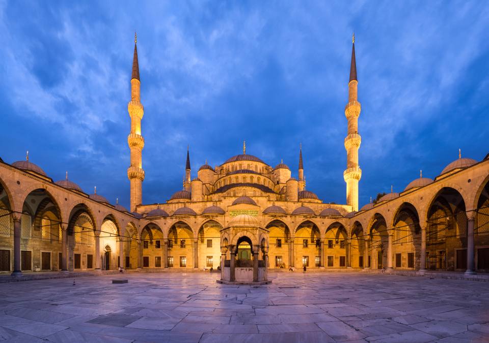 Is Istanbul Safe for Australians? — 2026 Safety Guide & Tips - Turkey travel guide, tips and tour insights | My Turkey Adventure