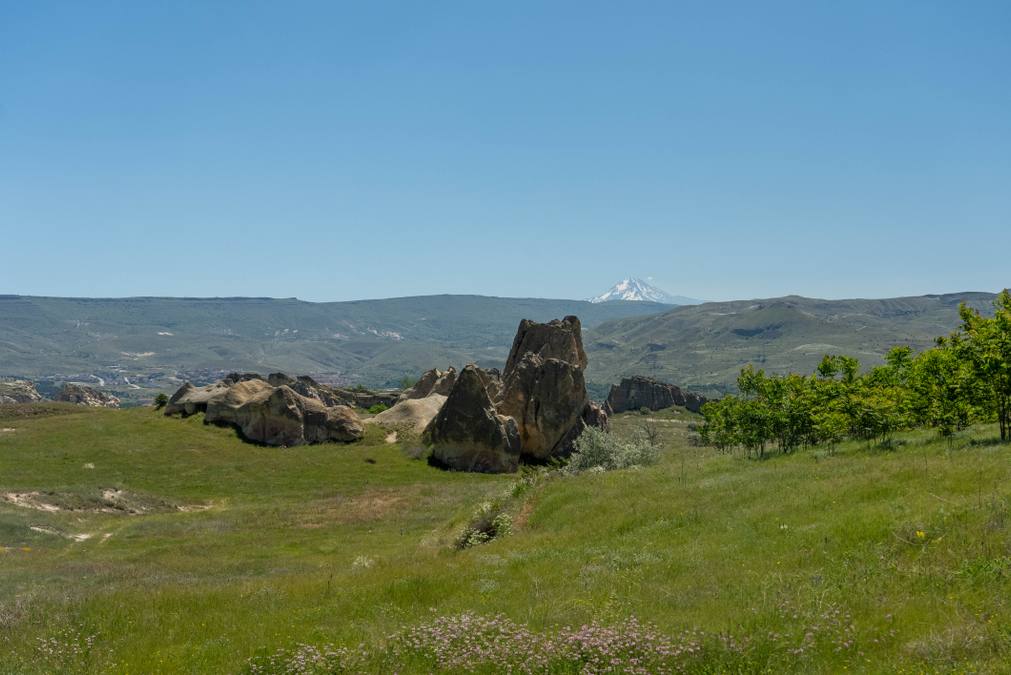 Avanos Pottery: A Guide to Cappadocia's Clay Workshops - Turkey travel guide, tips and tour insights | My Turkey Adventure