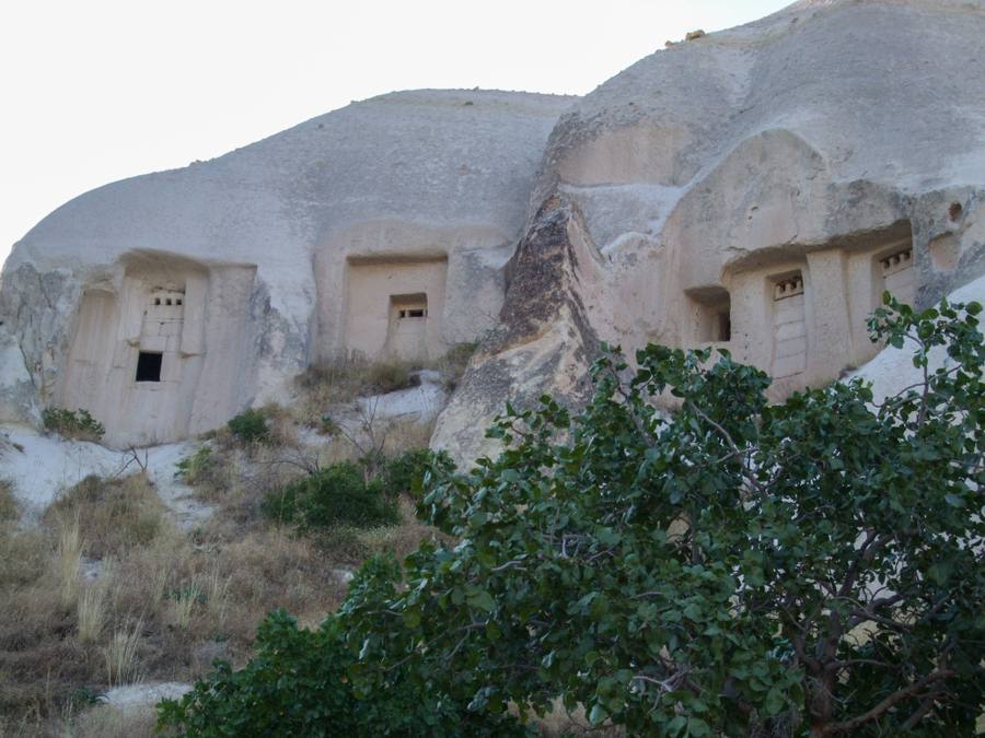 Istanbul Turkey vs Cappadocia: Which Should You Visit First? - Turkey travel guide, tips and tour insights | My Turkey Adventure