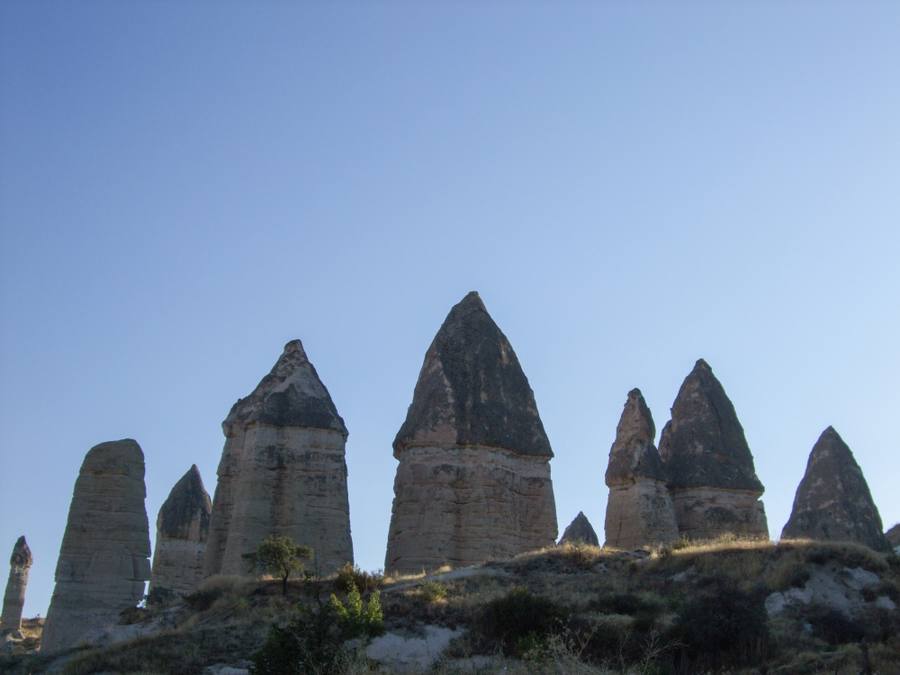 7-Day Turkey Itinerary: The Perfect Route from Istanbul to Cappadocia - Turkey travel guide, tips and tour insights | My Turkey Adventure